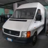 2#7556 Furgone Volkswagen