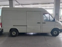 2#7556 Furgone Volkswagen