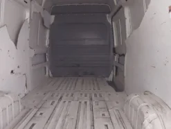 2#7556 Furgone Volkswagen
