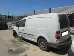 2#7143 Furgone Volkswagen