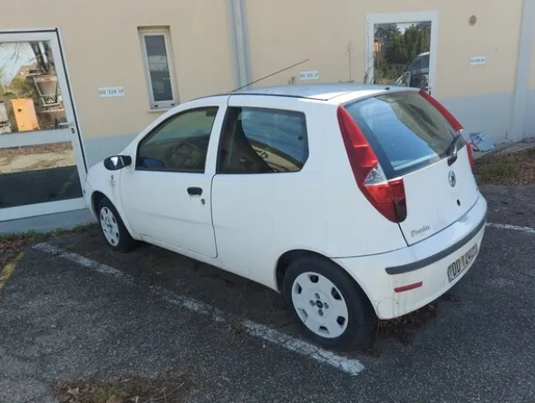 2#6914 Furgoni Fiat