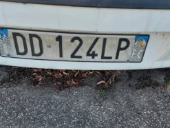 2#6914 Furgoni Fiat