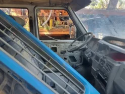 26#6053 Furgoni Iveco