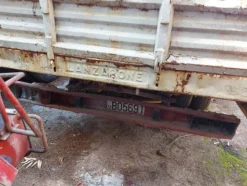 26#6053 Furgoni Iveco