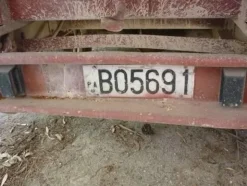 26#6053 Furgoni Iveco