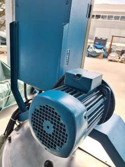 FUSORE DISSOLUTORE -200 LT-COD. MF-PR-SER-212