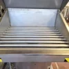 fusore per burro industriale usato