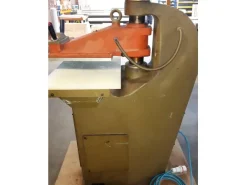 Fustellatrice ATOM 303 - L Super