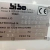 1#9906 Fustellatrice automatica Bibo FCA 93/3