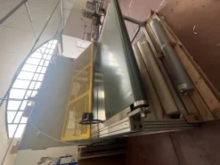 Fustellatrice automatica MAV