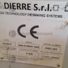 16#9600 Fustellatrice Dierre