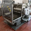 Fustellatrice Heidelberg SBB Cilindro 56x82