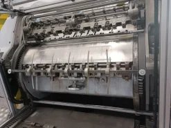 Fustellatrice Heidelberg SBB Cilindro 56x82