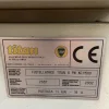 FUSTELLATRICE SUPER TITAN 120/170 6 Pn