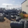55#9550 Fusti in plastica per alimenti