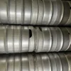 Fusti per birra e vino