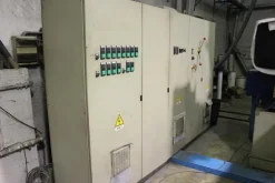 GAMMA MECCANICA 160 mm. extruder