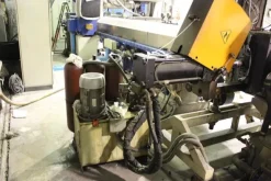 GAMMA MECCANICA 160 mm. extruder