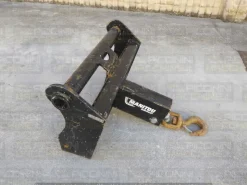 Gancio Manitou PC60