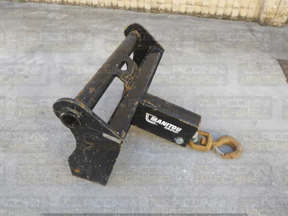 Gancio Manitou PC60