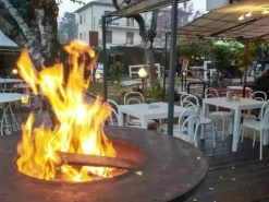 #25905 Garden Café: bar caffetteria e piccola ristorazione