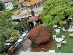 #25905 Garden Café: bar caffetteria e piccola ristorazione