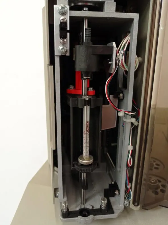 GASCROMATOGRAFO – PERKIN ELMER AUTOSYSTEM XL (COMP-44)