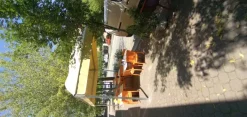 GAZEBO PROFESSIONALE
