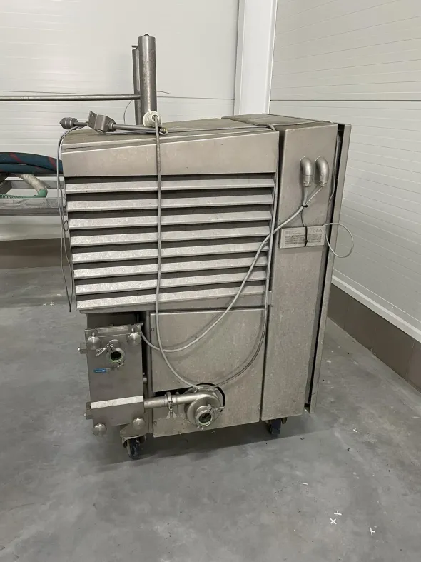 GEA Brine Chiller