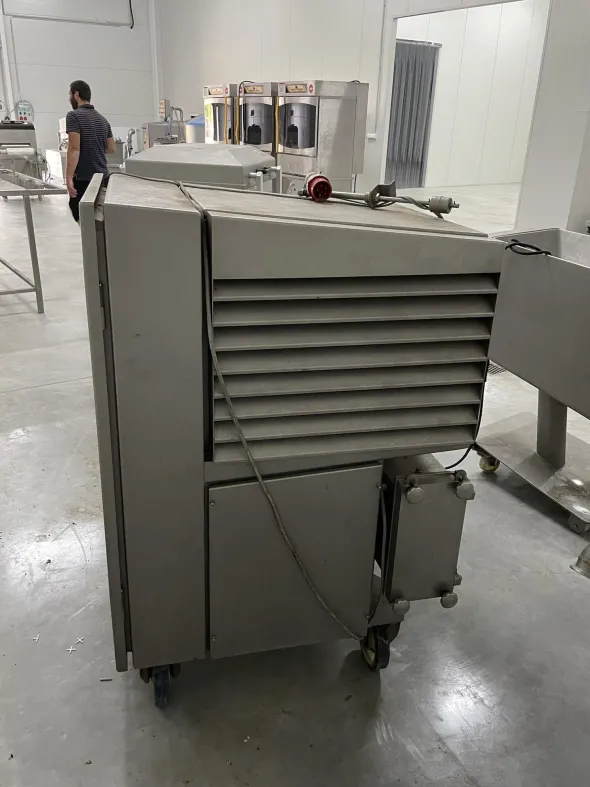 GEA Brine Chiller