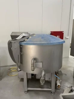 GEABrine Mixer