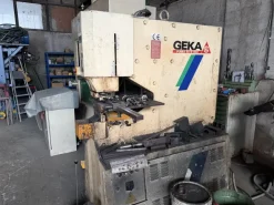 GEKA Puma 80/E