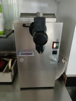 Gelateria torteria storica intolleranze alimentari