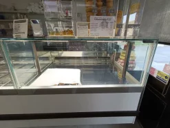 Gelateria torteria storica intolleranze alimentari