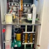 Generatore AF ELETTRONICA CAVALLO 25KW mod. GAF 25