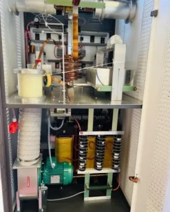 Generatore AF ELETTRONICA CAVALLO 25KW mod. GAF 25