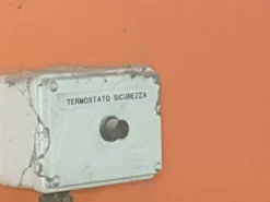GENERATORE ARIA CALDA