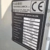 31#10108 Generatore aria calda a legna Fabbri Termomeccanica
