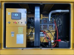 Generatore Caterpillar DE65E0