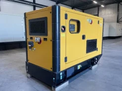 Generatore Caterpillar DE65E0