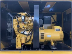 Generatore Caterpillar DE65E0