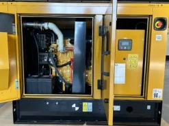 Generatore Caterpillar DE18E3