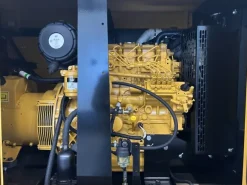 Generatore Caterpillar DE18E3
