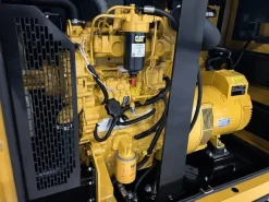 Generatore Caterpillar DE33E0