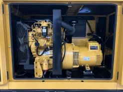 Generatore Caterpillar DE33E0