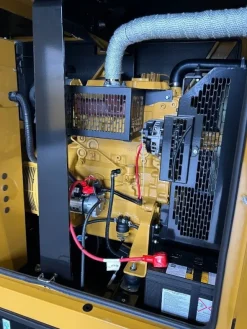 Generatore Caterpillar DE33E0