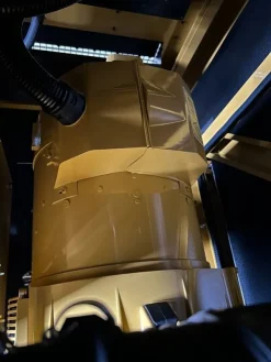 Generatore Caterpillar DE33E0