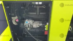 2#9390 Generatore compal 30KW
