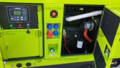 2#9390 Generatore compal 30KW