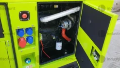2#9390 Generatore compal 30KW
